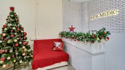 Стоматология Лейб-медик