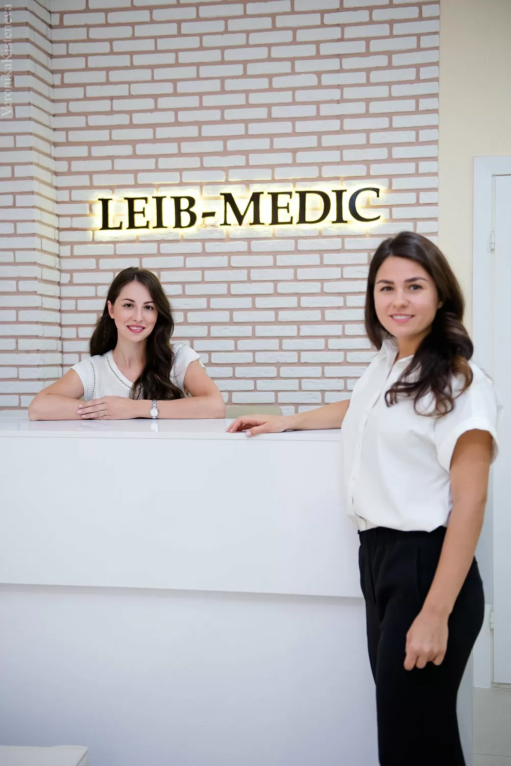 Стоматология Лейб-медик