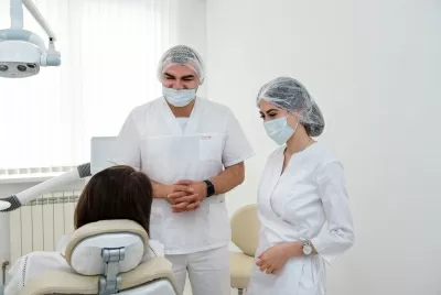 Стоматология Лейб-медик