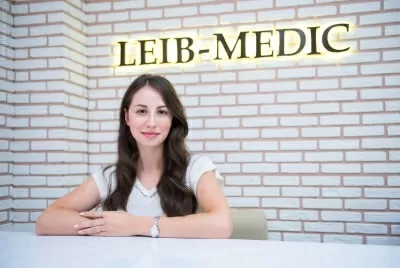 Стоматология Лейб-медик