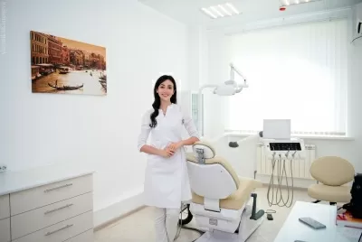 Стоматология Лейб-медик