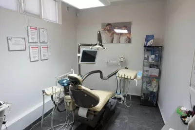 Денталеа фэмили (Стоматология «22 век»)