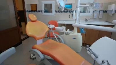 Стоматология Ультрамарин