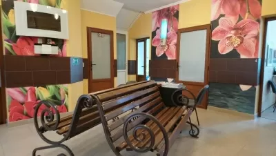 Стоматология Ультрамарин