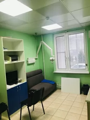 Доктор Жуков