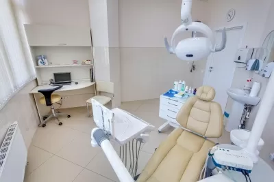 Стоматологическая клиника Баранова Е.С.