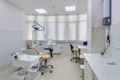 Стоматологическая клиника Баранова Е.С.