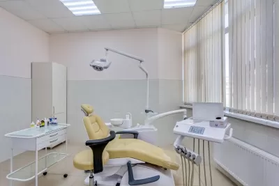 Стоматологическая клиника Баранова Е.С.