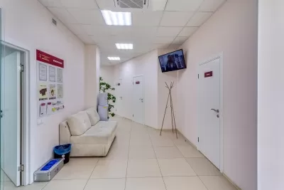 Стоматологическая клиника Баранова Е.С.