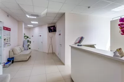 Стоматологическая клиника Баранова Е.С.