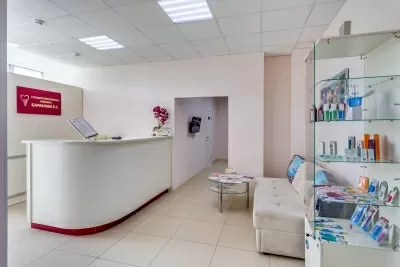 Стоматологическая клиника Баранова Е.С.
