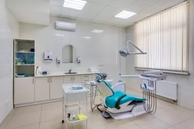 Стоматологическая клиника Баранова Е.С.