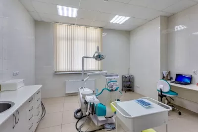 Стоматологическая клиника Баранова Е.С.