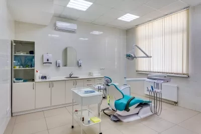 Стоматологическая клиника Баранова Е.С.