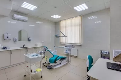 Стоматологическая клиника Баранова Е.С.
