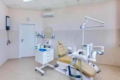 Стоматологическая клиника Баранова Е.С.