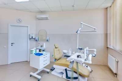 Стоматологическая клиника Баранова Е.С.