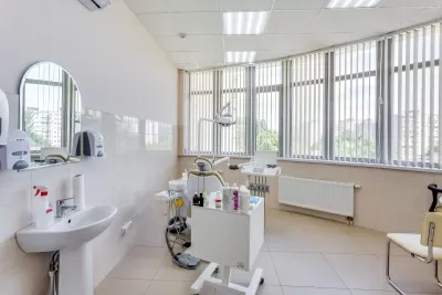 Стоматологическая клиника Баранова Е.С.