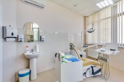 Стоматологическая клиника Баранова Е.С.