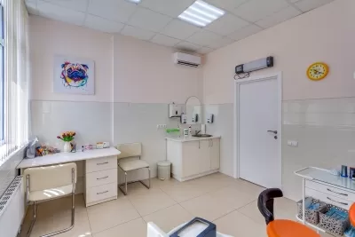 Стоматологическая клиника Баранова Е.С.