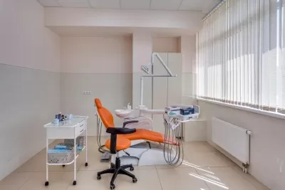 Стоматологическая клиника Баранова Е.С.