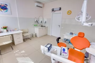 Стоматологическая клиника Баранова Е.С.