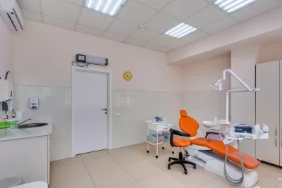 Стоматологическая клиника Баранова Е.С.