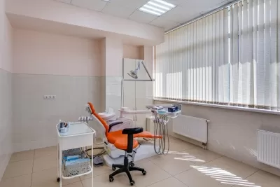 Стоматологическая клиника Баранова Е.С.