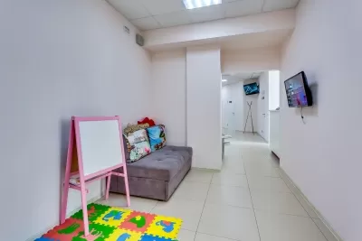 Стоматологическая клиника Баранова Е.С.