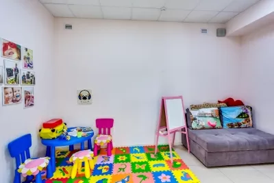 Стоматологическая клиника Баранова Е.С.