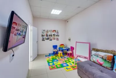 Стоматологическая клиника Баранова Е.С.