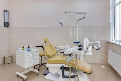 Стоматологическая клиника Баранова Е.С.