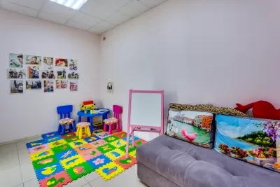 Стоматологическая клиника Баранова Е.С.