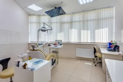 Стоматологическая клиника Баранова Е.С.