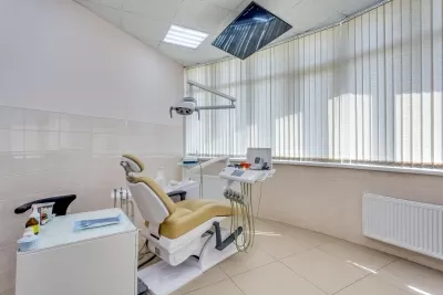 Стоматологическая клиника Баранова Е.С.