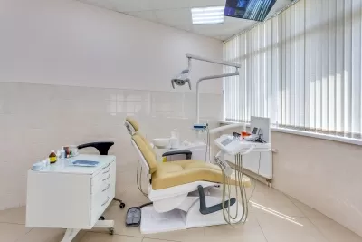 Стоматологическая клиника Баранова Е.С.