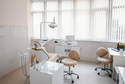 Стоматологическая клиника Баранова Е.С.