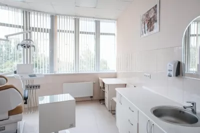 Стоматологическая клиника Баранова Е.С.