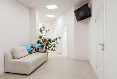 Стоматологическая клиника Баранова Е.С.