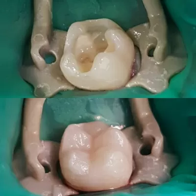 Стоматологическая клиника Баранова Е.С.