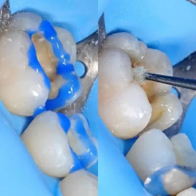 Стоматологическая клиника Баранова Е.С.