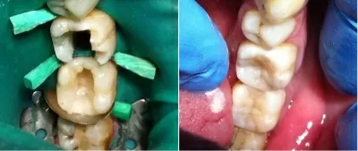 Стоматологическая клиника Баранова Е.С.