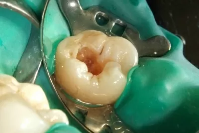 Стоматологическая клиника Баранова Е.С.