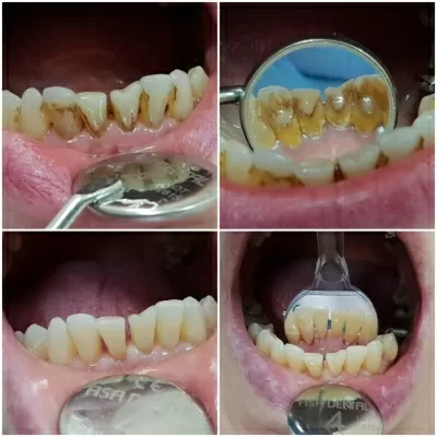 Стоматологическая клиника Баранова Е.С.