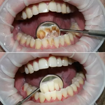 Стоматологическая клиника Баранова Е.С.