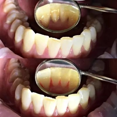 Стоматологическая клиника Баранова Е.С.