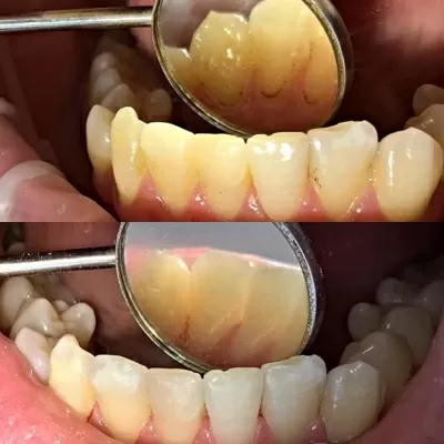 Стоматологическая клиника Баранова Е.С.