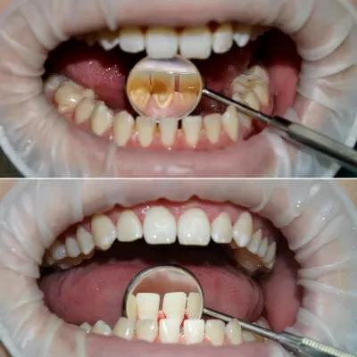 Стоматологическая клиника Баранова Е.С.