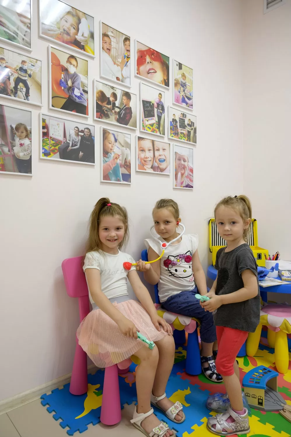 Стоматологическая клиника Баранова Е.С.