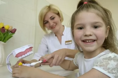 Стоматологическая клиника Баранова Е.С.